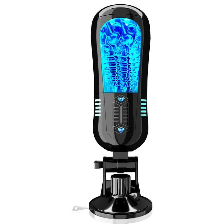 LAST DAY -80% OFF 🔥[Discreet Delivery] Fully Automatic, Hands-Free Retractable Relaxation Cup👌