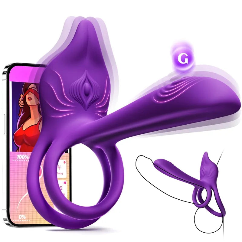 🎁 The most popular toy on the internet – enjoy the fun with this app for couples! 💫